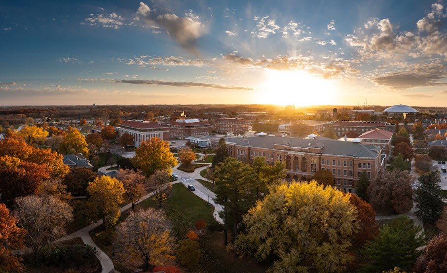 University of Northern Iowa, Cedar Falls, Iowa, United States